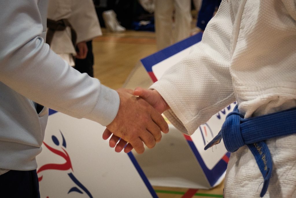 Our Impact | How the British Judo Trust Supports Communities